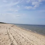 Morskie Opowiesci Alojamento de Turismo Selvagem *