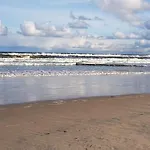 Alojamento de Turismo Selvagem Morskie Opowiesci *