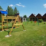 Alojamento de Turismo Selvagem Morskie Opowiesci *