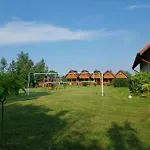 Morskie Opowiesci Alojamento de Turismo Selvagem *