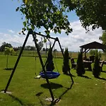 Alojamento de Turismo Selvagem Morskie Opowiesci Mikoszewo