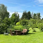 Orman Evi Morskie Opowiesci Mikoszewo