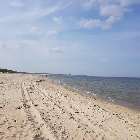 Morskie Opowiesci ロッジ *