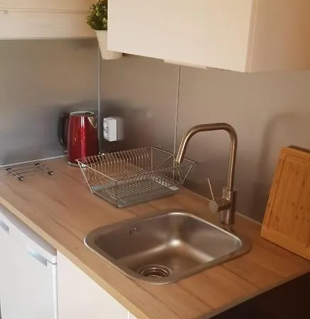 Morskie Opowiesci Jaktstuga
