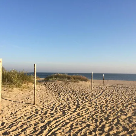 Morskie Opowiesci Mikoszewo