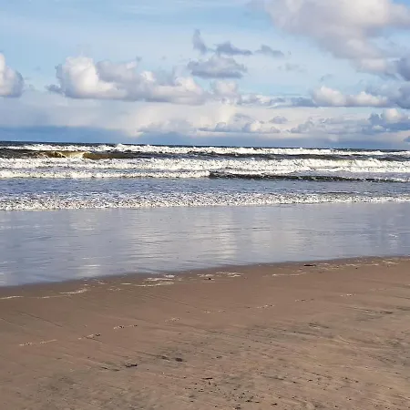 山林小屋 Morskie Opowiesci *