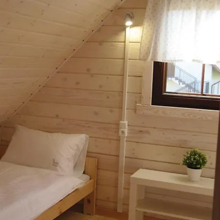 Lodge Morskie Opowiesci