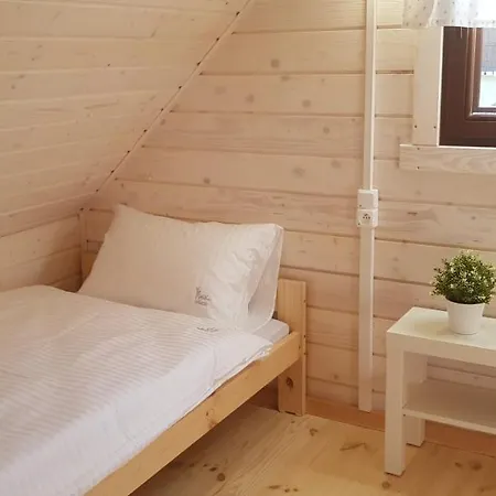 Morskie Opowiesci ロッジ