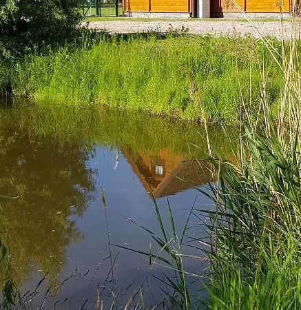 Jaktstuga Morskie Opowiesci *