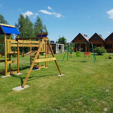 Lodge Morskie Opowiesci *