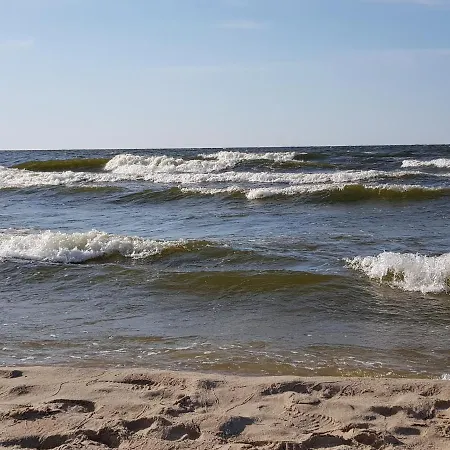 Morskie Opowiesci Mikoszewo