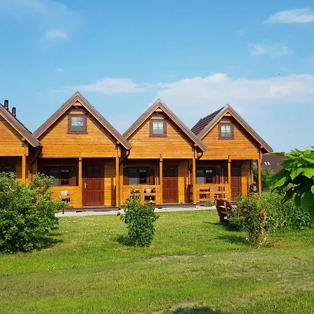 Morskie Opowiesci * Mikoszewo