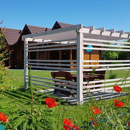 Morskie Opowiesci * Mikoszewo