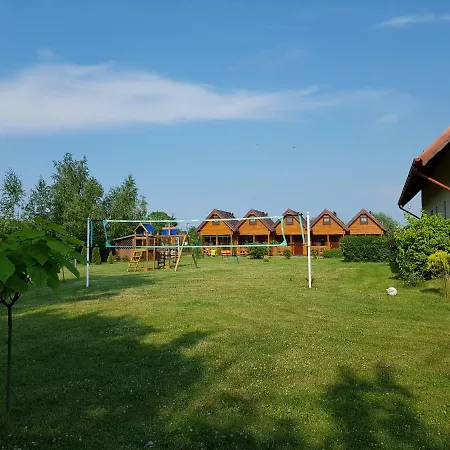 Morskie Opowiesci Lodge *