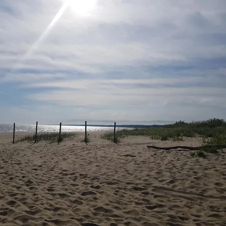 Morskie Opowiesci 山林小屋