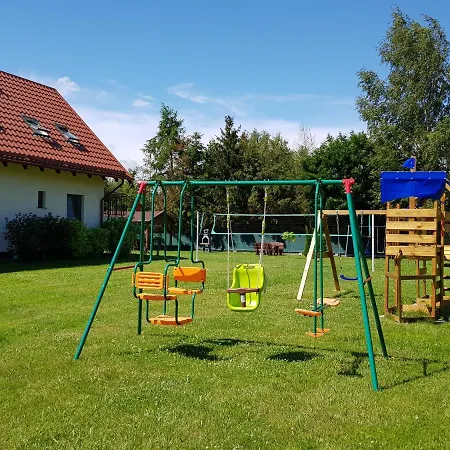 山林小屋 Morskie Opowiesci