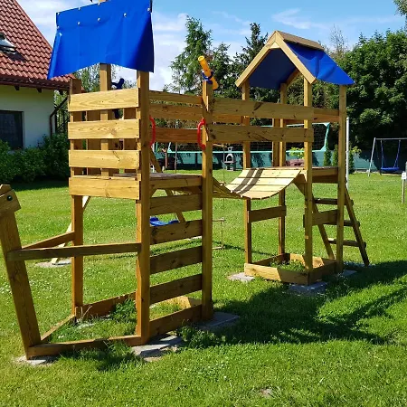Morskie Opowiesci Mikoszewo