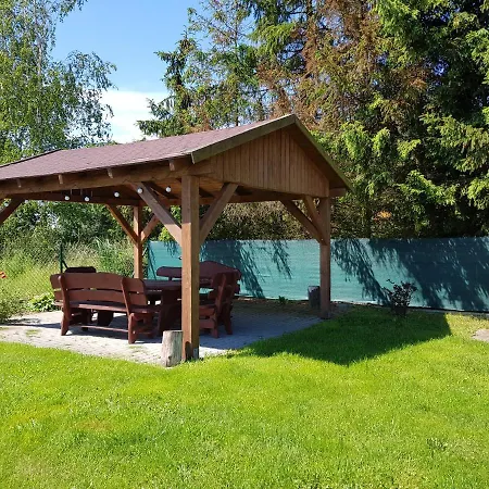 ロッジ Morskie Opowiesci