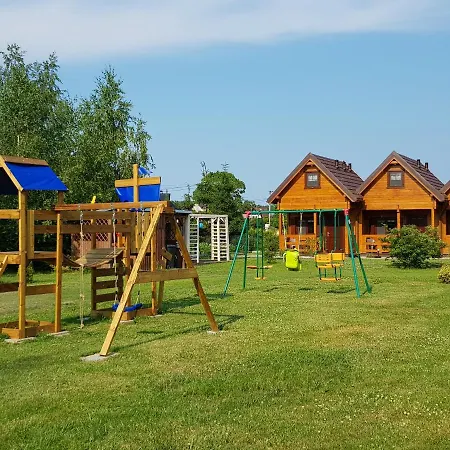 Lodge Morskie Opowiesci *