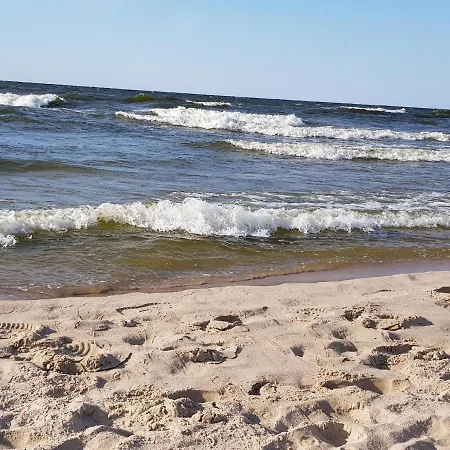 Morskie Opowiesci 山林小屋 米科泽沃