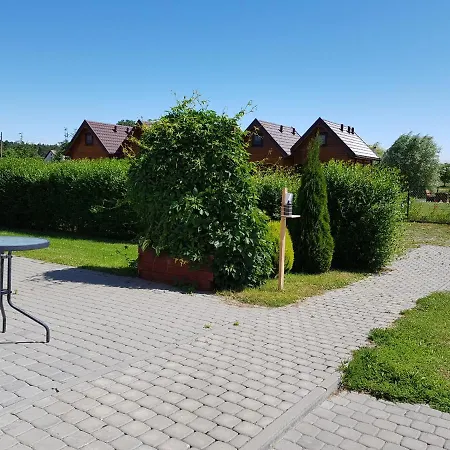 Morskie Opowiesci Lodge