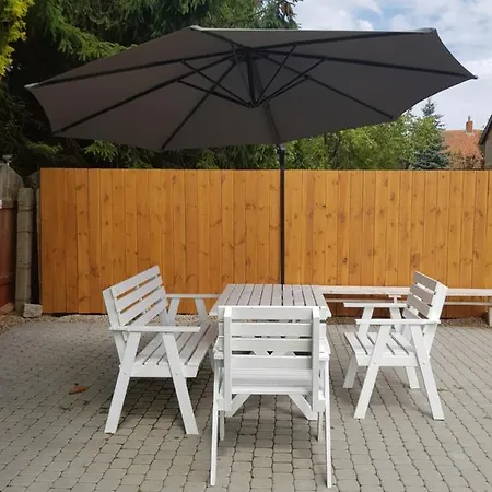 Morskie Opowiesci Lodge Mikoszewo