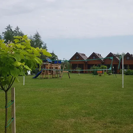 Gerendaház Morskie Opowiesci Mikoszewo