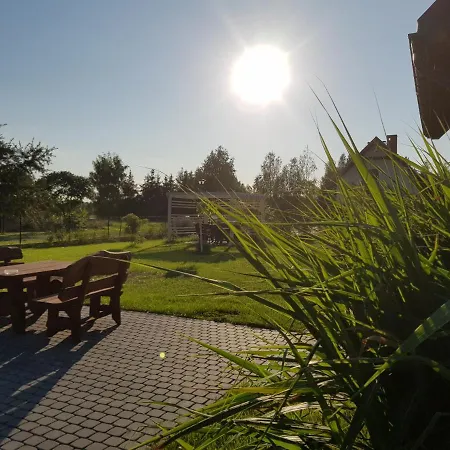 Morskie Opowiesci Lodge *