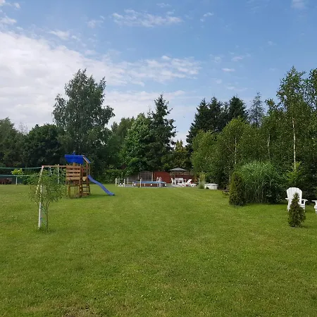 ロッジ Morskie Opowiesci *