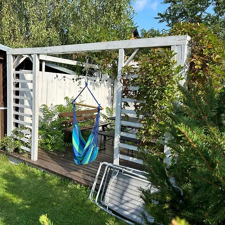 Morskie Opowiesci ロッジ