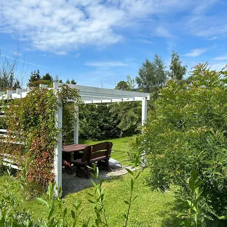 山林小屋 Morskie Opowiesci