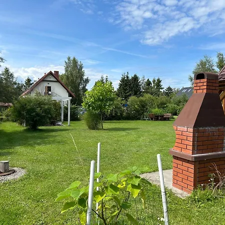 Morskie Opowiesci Gerendaház *