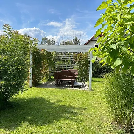 Morskie Opowiesci ロッジ