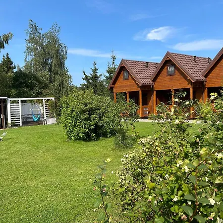 Lodge Morskie Opowiesci