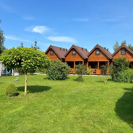 Lodge Morskie Opowiesci *