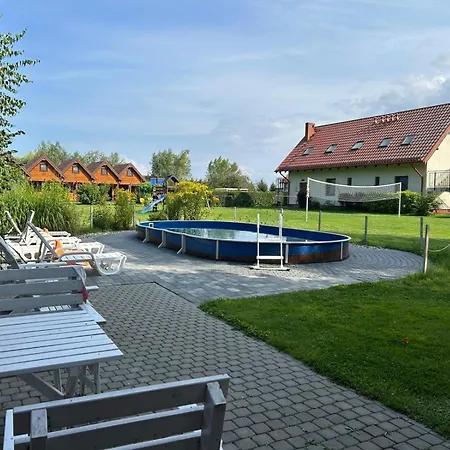 Morskie Opowiesci * Mikoszewo