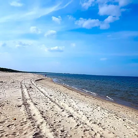 Morskie Opowiesci Jaktstuga Mikoszewo