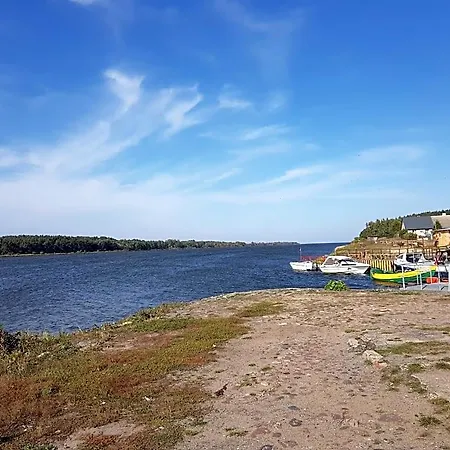 Morskie Opowiesci Jaktstuga *