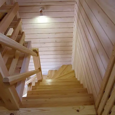 Lodge Morskie Opowiesci Mikoszewo