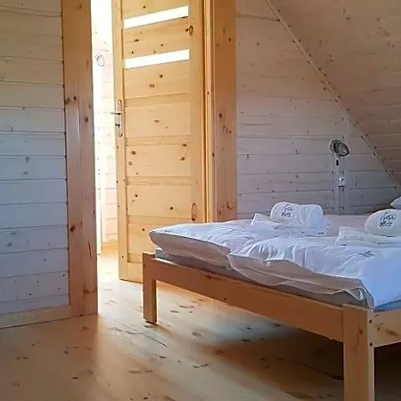 Lodge Morskie Opowiesci