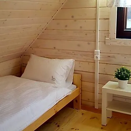 Lodge Morskie Opowiesci *