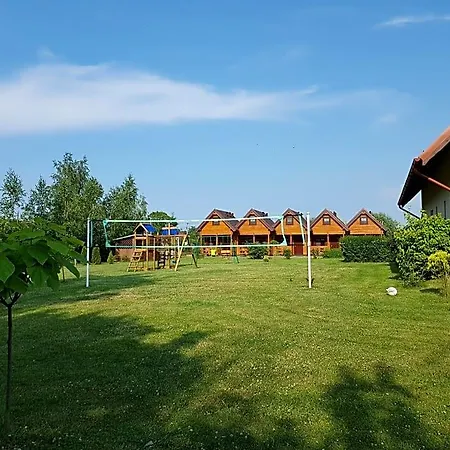 Morskie Opowiesci Jaktstuga Mikoszewo