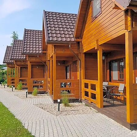 Lodge Morskie Opowiesci Mikoszewo