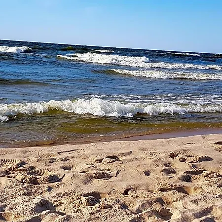 Morskie Opowiesci * Mikoszewo