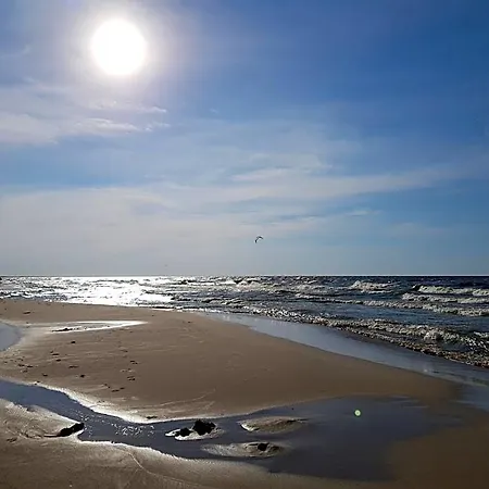 Morskie Opowiesci Jaktstuga