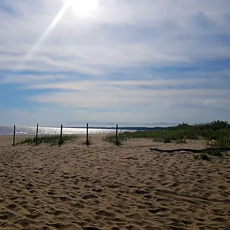 Morskie Opowiesci Mikoszewo