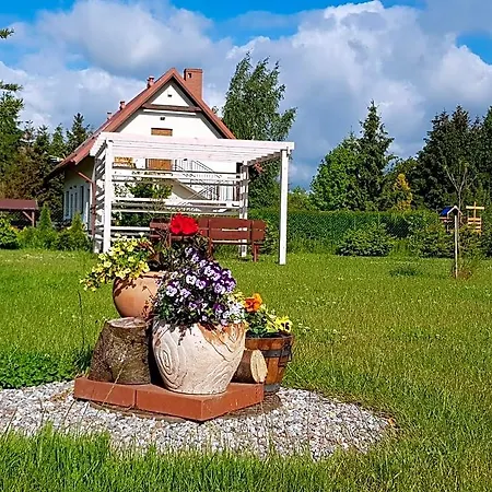 Jaktstuga Morskie Opowiesci