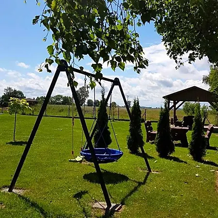 Morskie Opowiesci Mikoszewo