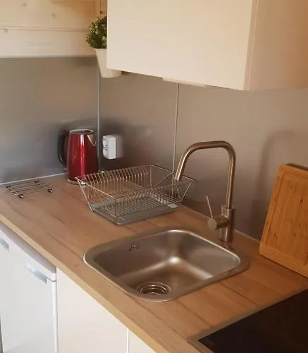 Morskie Opowiesci Gerendaház