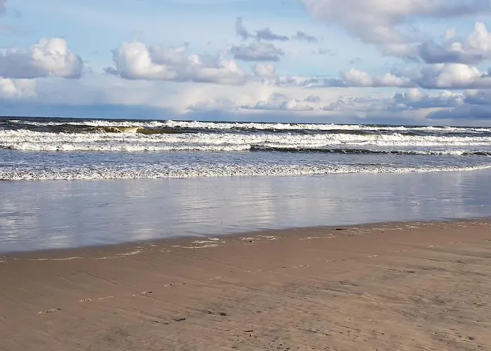 Chata Morskie Opowiesci *